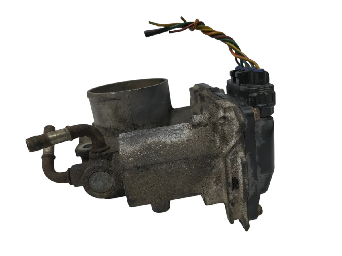 Drosselklappe Honda CR-V II III IV 2.0 16V image 4
