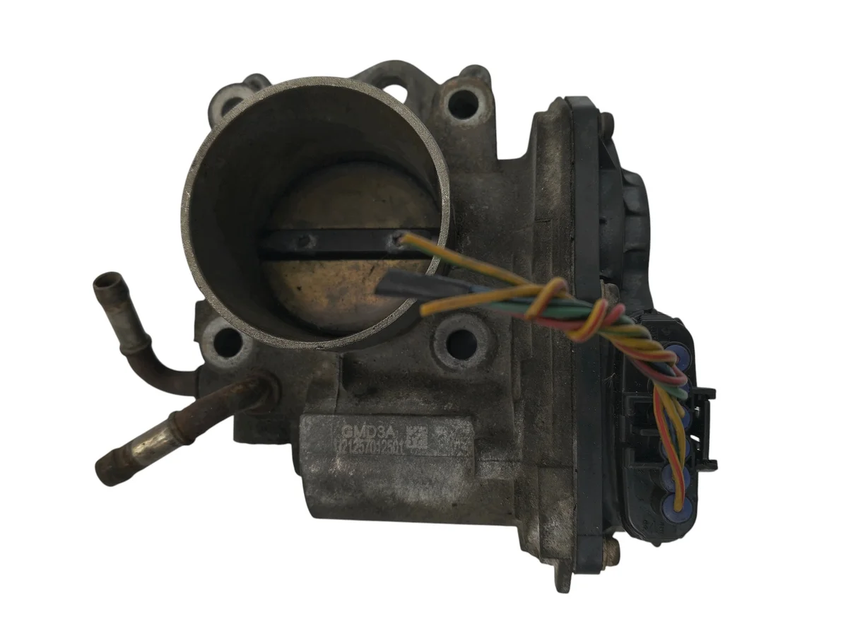 Drosselklappe Honda CR-V II III IV 2.0 16V image 6