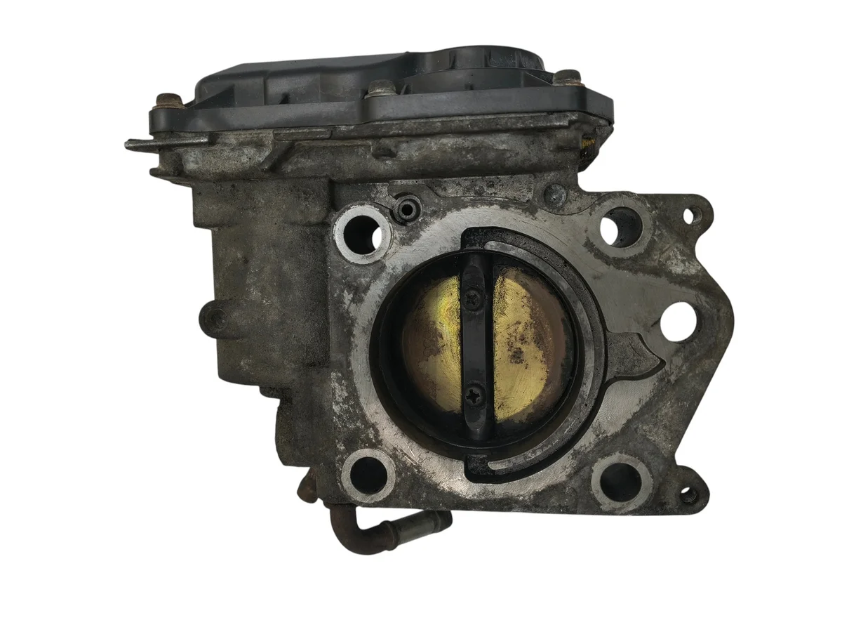 Drosselklappe Honda CR-V II III IV 2.0 16V image 7