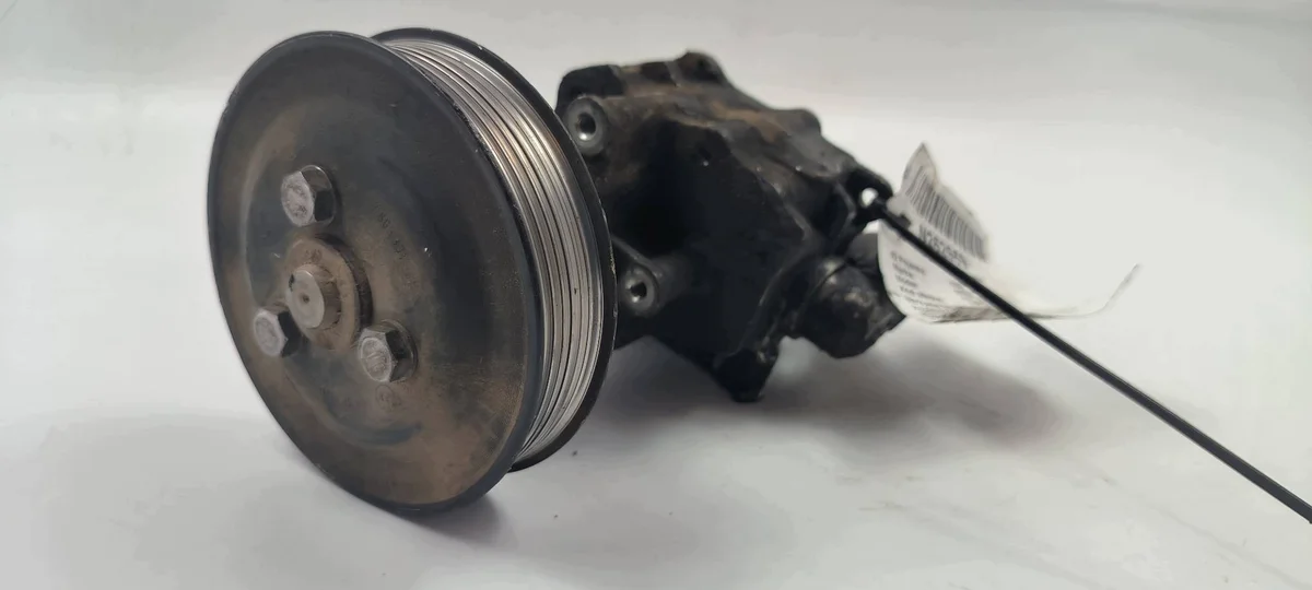 Servopumpe 7800331 BMW F01 730D gebraucht