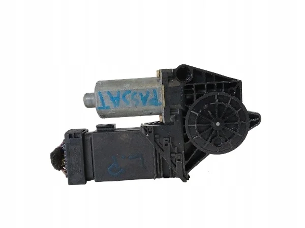 VW Passat B5 Fensterheber Motor Links Vorne