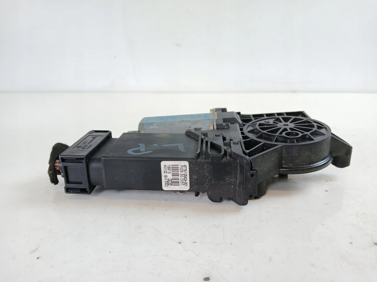 VW Passat B5 Motor Vidro Esquerdo Dianteiro image 5