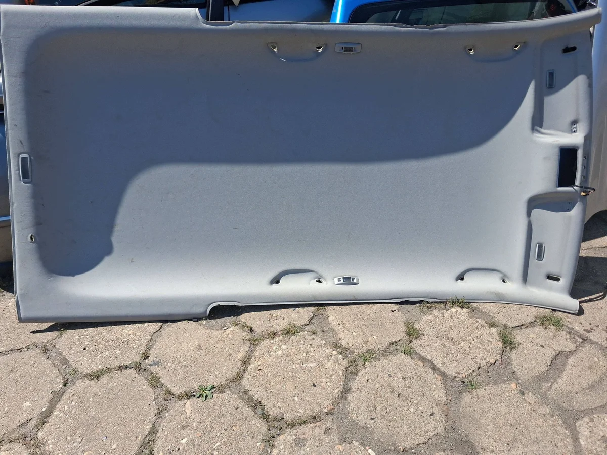 VW Passat B5 Kombi takklädsel grå ENP2380