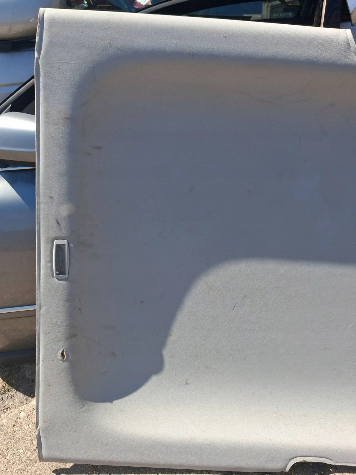 Forro de Teto Cinza Passat B5 L 01-05 image 4