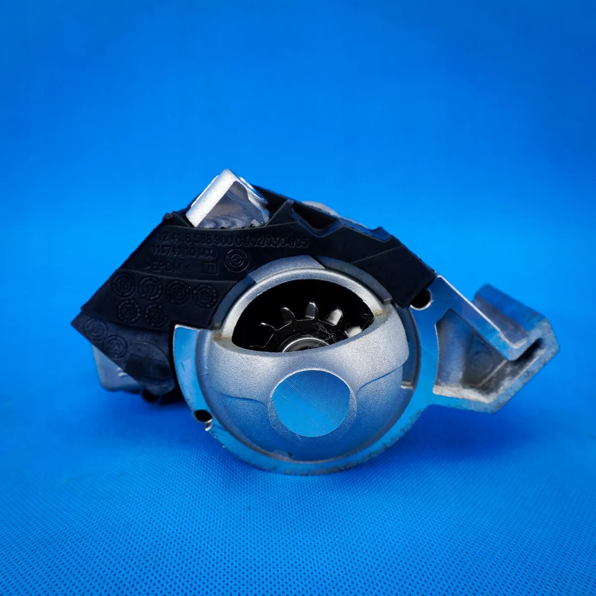 Starter BMW 3 G20 X3 G01 X4 12419847303