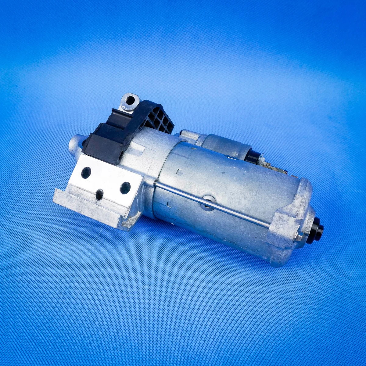 Starter BMW 3 G20 X3 G01 X4 12419847303 image 4