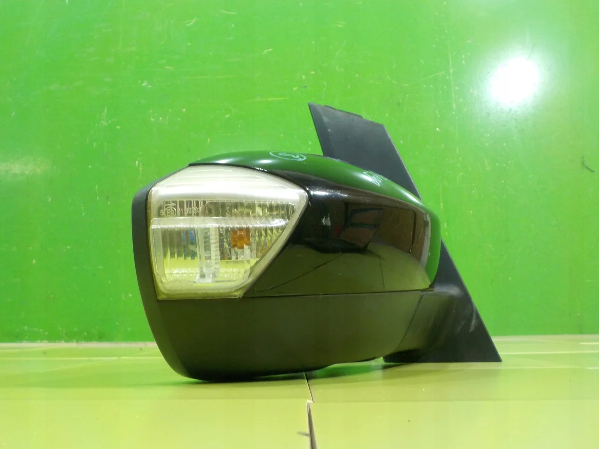 Espejo Ford Grand C-Max 2.0 TDCI Derecho Usado image 4