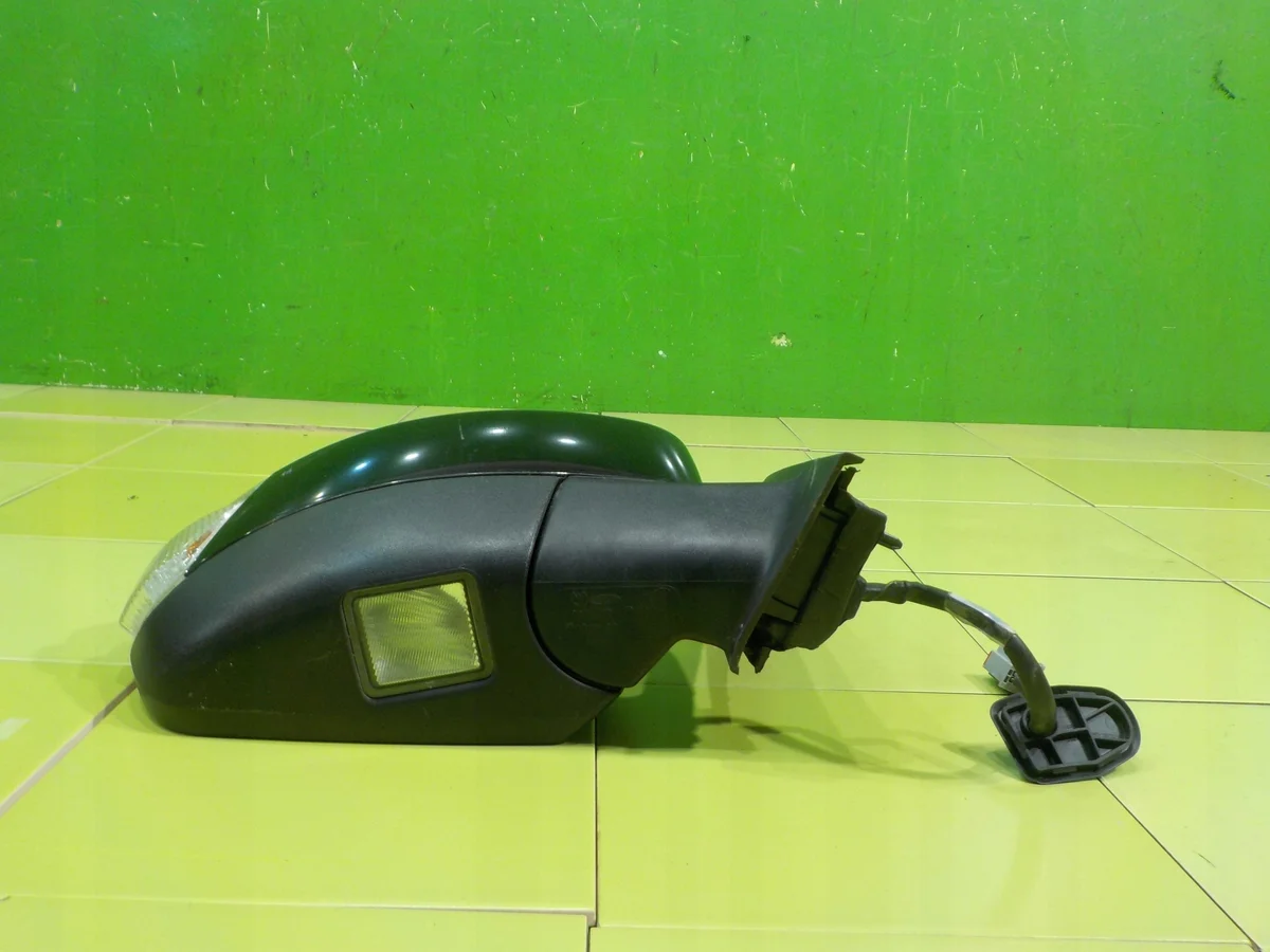 Espejo Ford Grand C-Max 2.0 TDCI Derecho Usado image 7