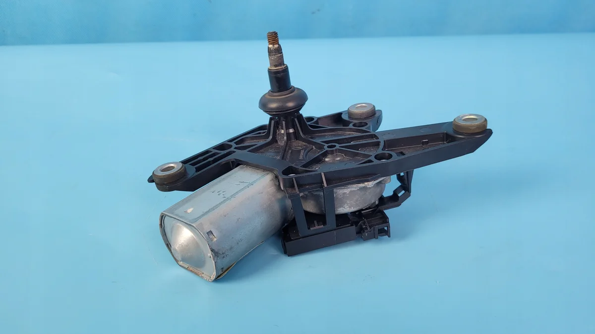 Motor Limpa Para-brisa Mercedes W218 CLS 350 A2518200041
