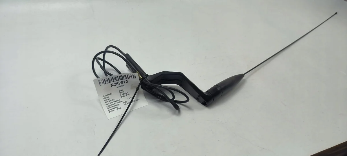 Antenne BMW K 1200LT d'occasion image 2