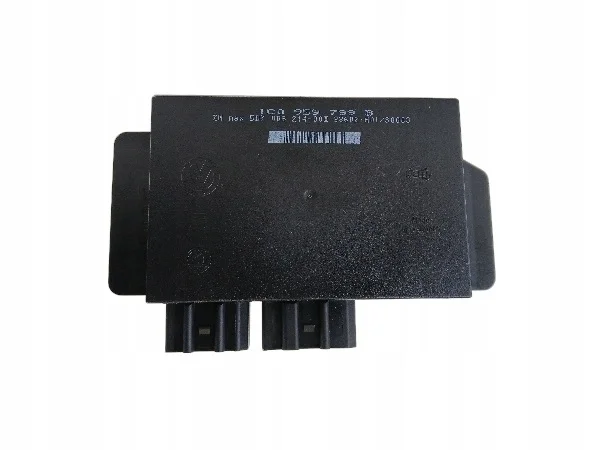 Module Confort VW Passat B5 LIFT Skoda Superb I