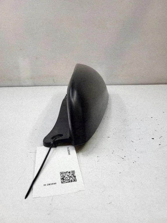 Dacia Logan Rear Lamp Trim Left Used