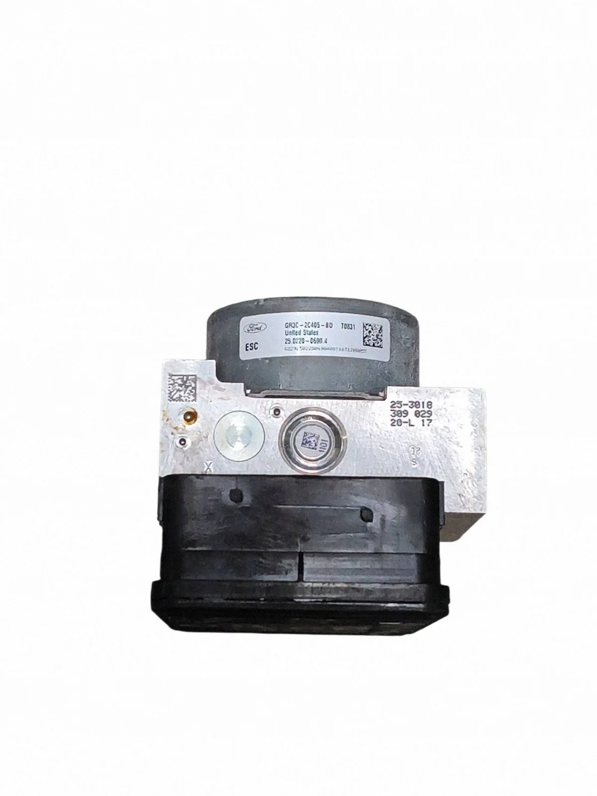 Ford Mustang VI ABS-pumppu GR3C2C405BD image 3