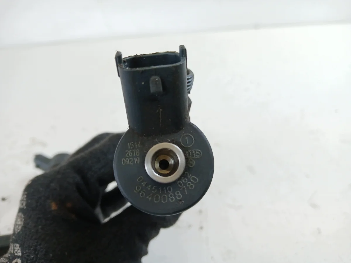 Iniettore Citroen Berlingo 2.0 HDI 9640088780