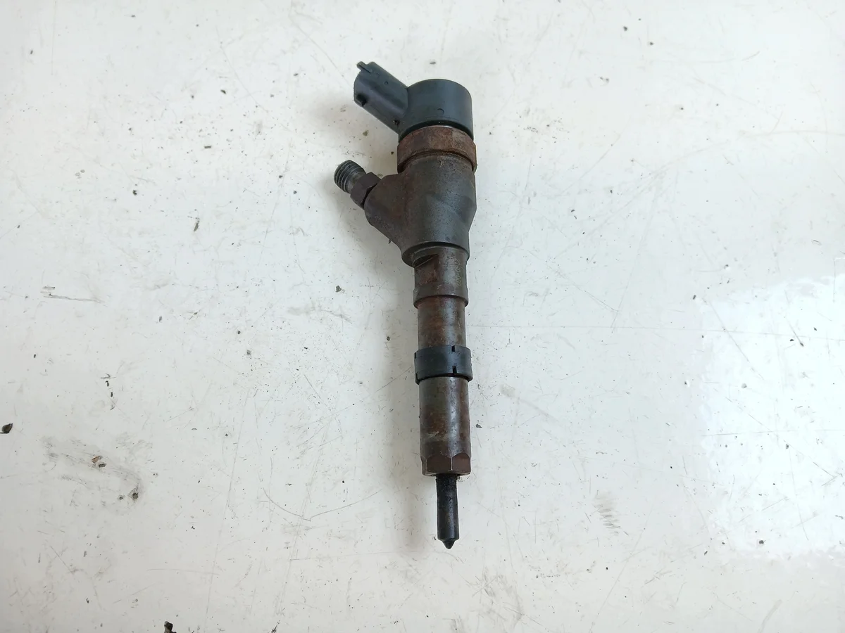 Inyector Citroen Berlingo 2.0 HDI 9640088780 image 3