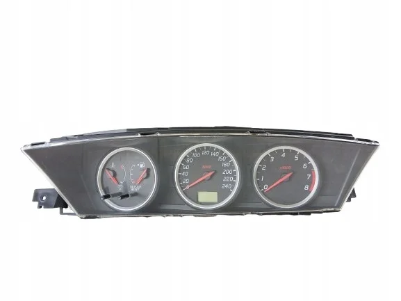 Nissan Primera P12 tellerunit AU804