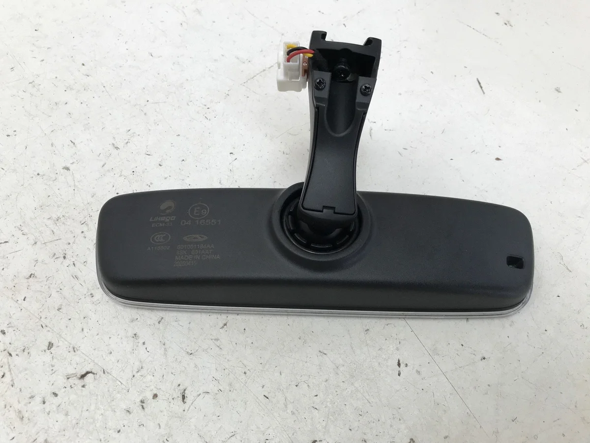Retrovisor Interior Chery Omoda 5 C5 601001164AA image 3