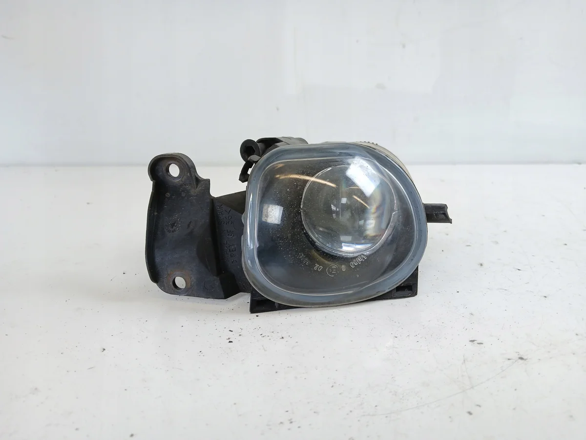 Audi A6 C5 Halogen Scheinwerfer Rechts 4B0941700A image 3