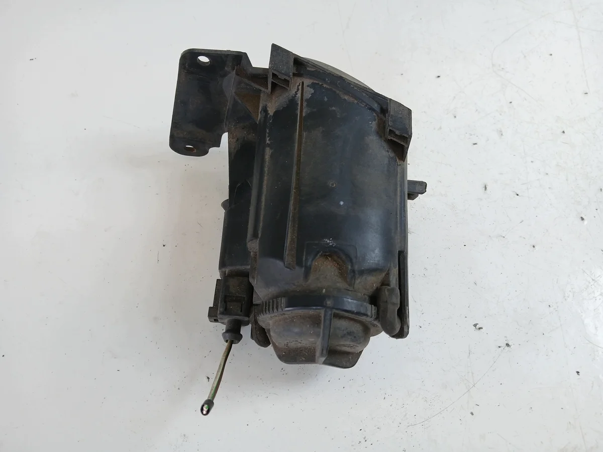 Audi A6 C5 Halogen Scheinwerfer Rechts 4B0941700A image 5