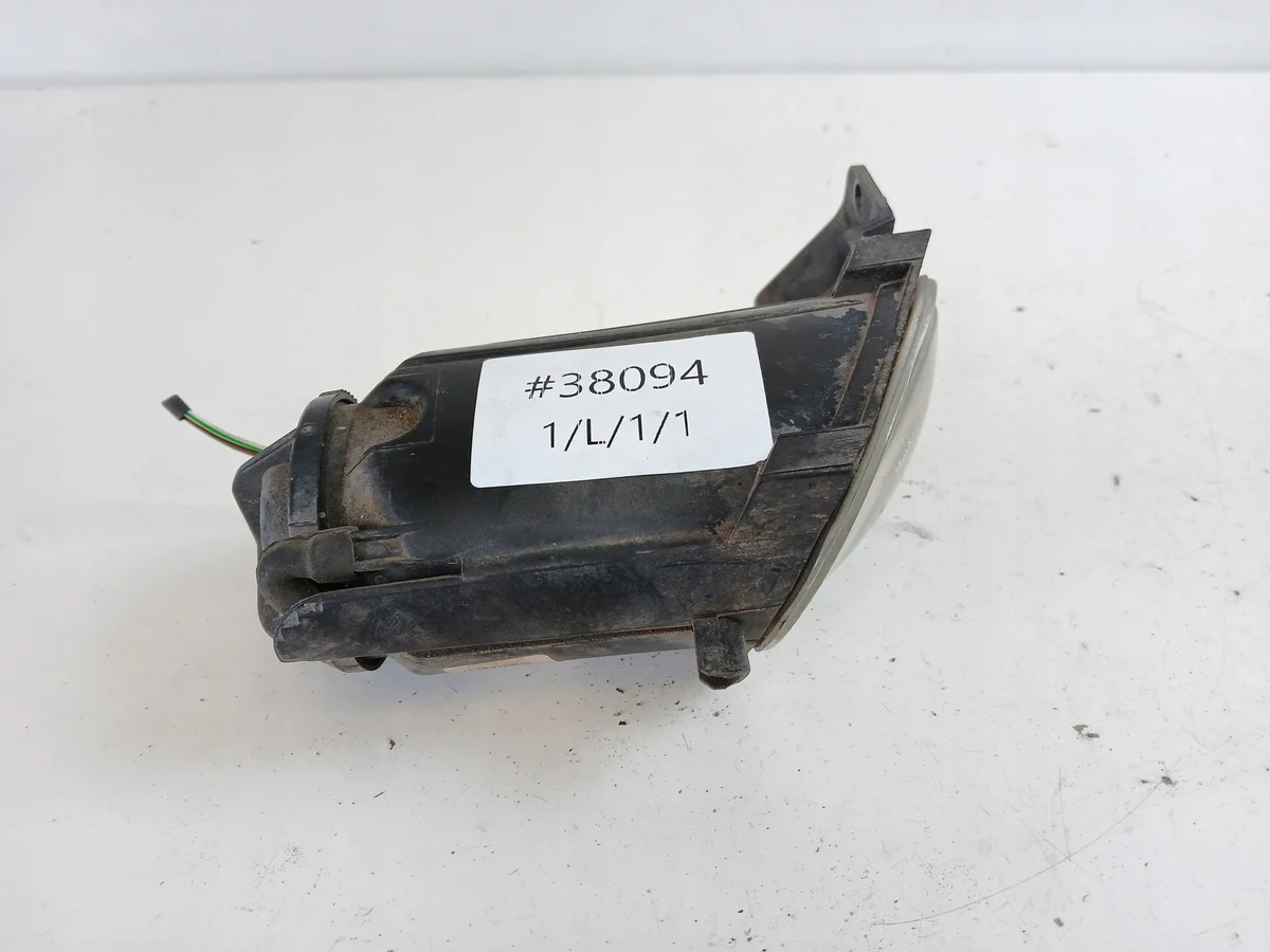 Audi A6 C5 Halogen Scheinwerfer Rechts 4B0941700A image 7