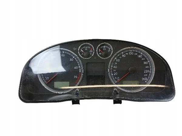 Compteur VW Passat B5 1.9 TDI 3B0920827