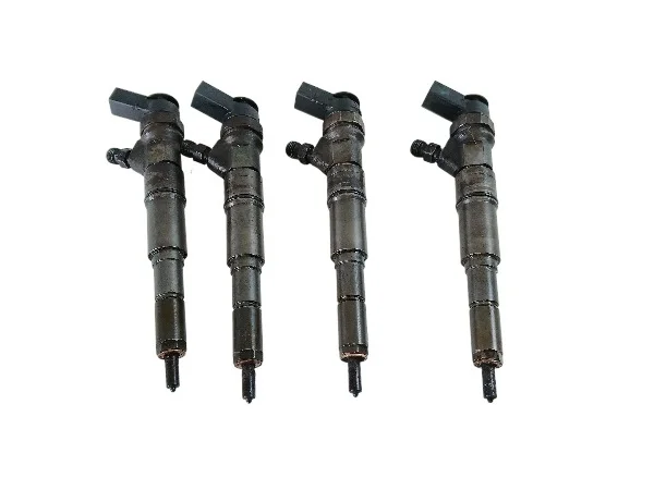 Inyector BMW E46 E90 E60 2.0 D 3.0 D