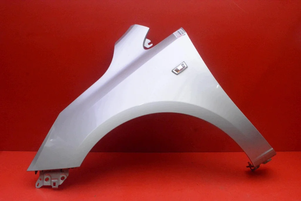 Para-lama Esquerdo Opel Corsa E 14-20 Usado