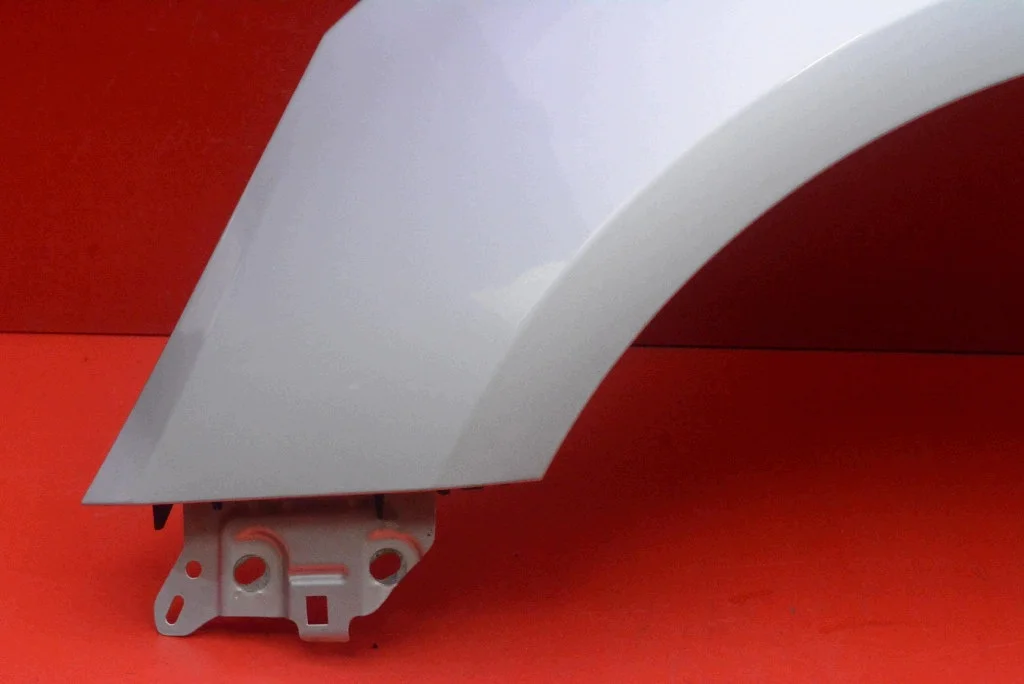 Opel Corsa E Front Left Fender Used