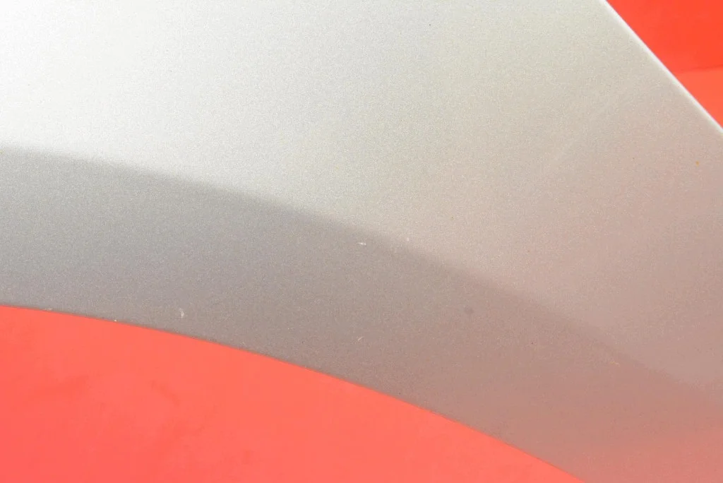 Opel Corsa E Front Left Fender Used image 7