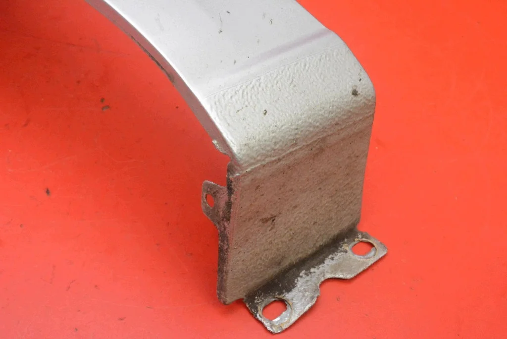 Opel Corsa E Front Left Fender Used image 8