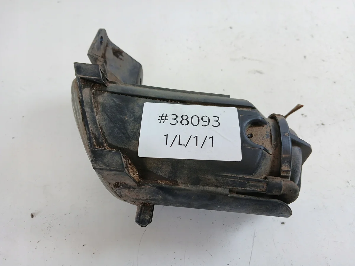 Audi A6 C5 Left Halogen Headlight 4B0941699A image 7