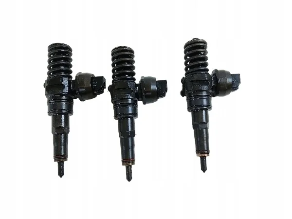 Injecteur VW Passat B5 Lift 2.0 TDI 038130073BC