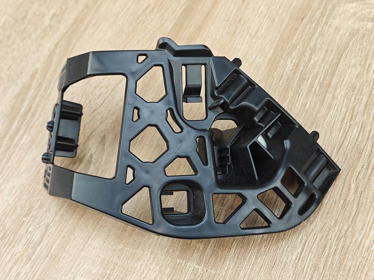 Support pare-chocs BMW 8 7420884 image 3