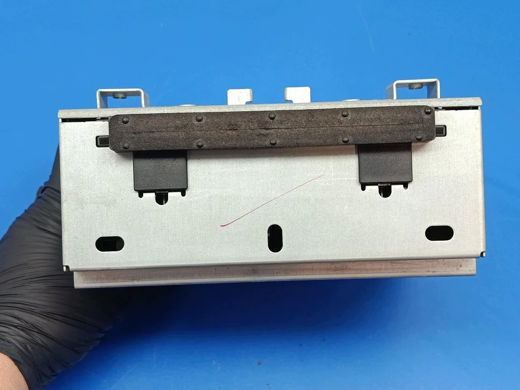 Ford Fiesta Radio 8A6T-18C815-BM