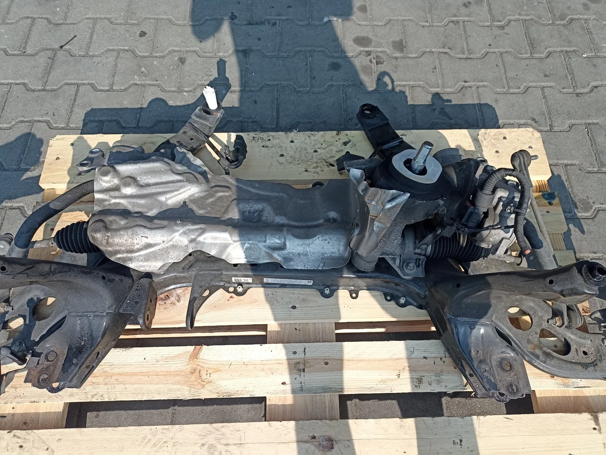 MAGLOWNICA BMW X1 F48 X2 F39 OEM 6897698