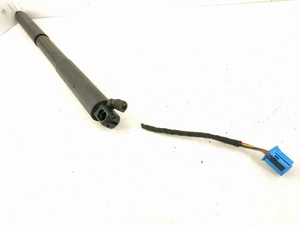 Mercedes-Benz GLE AMG Actuator A2928900300
