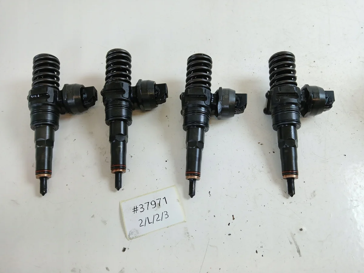 Verstuiverpomp 1.9 TDI VW Sharan Ford Galaxy image 5