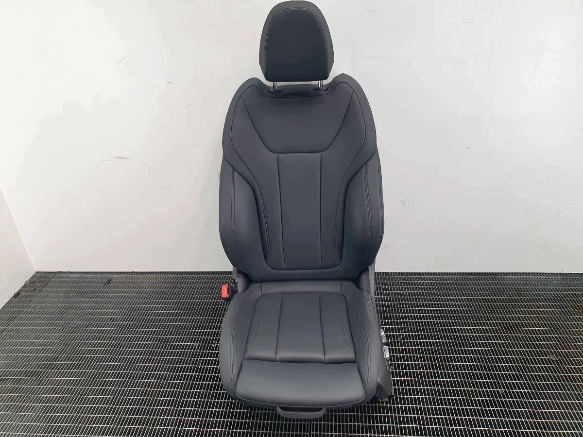 Siège conducteur BMW X3 G01 chauffant