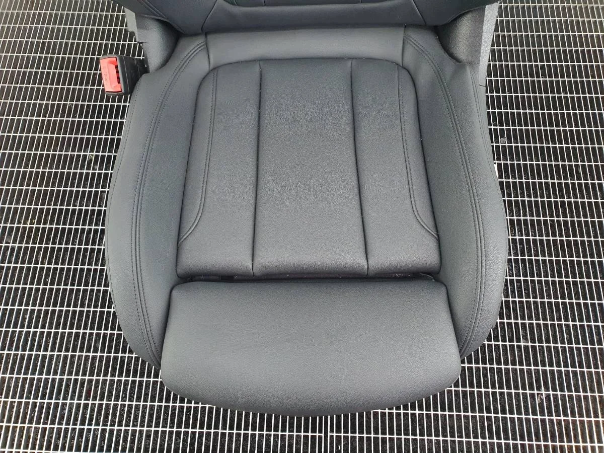 BMW X3 G01 etuistuin kuljettaja lämmitetty
