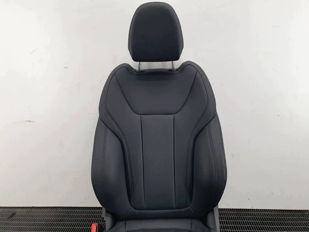 Banco Dianteiro Esquerdo BMW X3 G01 Aquecido image 3