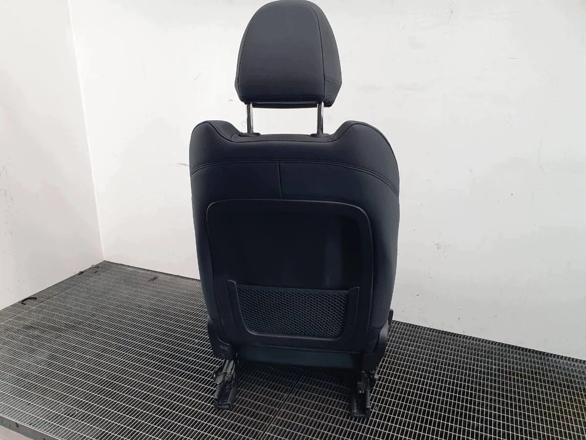 Banco Dianteiro Esquerdo BMW X3 G01 Aquecido image 6