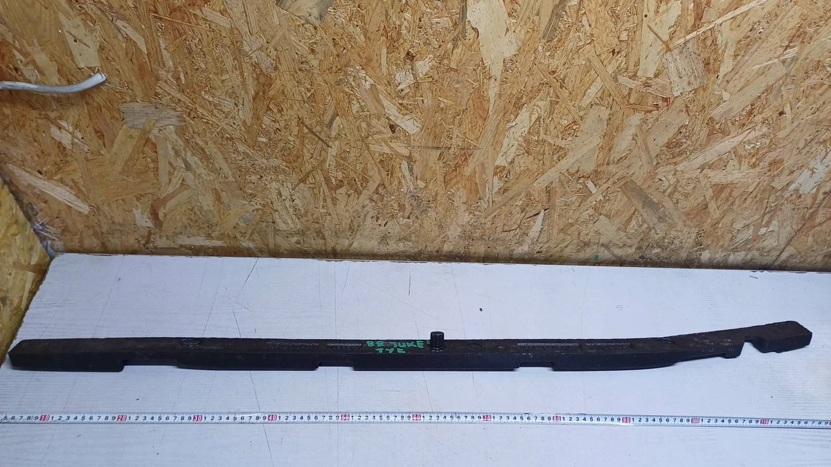 Absorber Nissan Juke II F16 85090-6pa0a