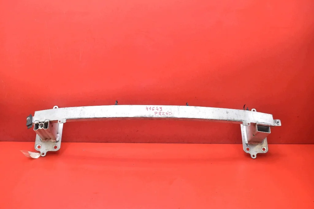 Opel Corsa E bumperbalk m-1117040-