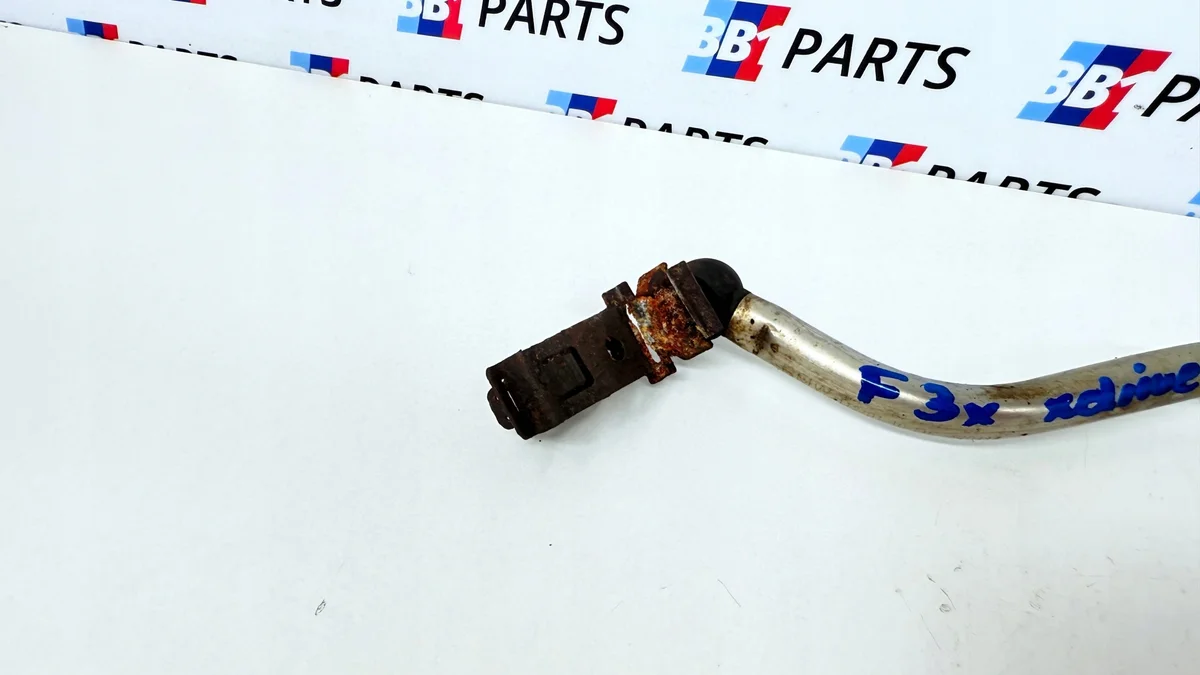 BMW F30 F31 Scheinwerfer-Niveausensor vorne image 3