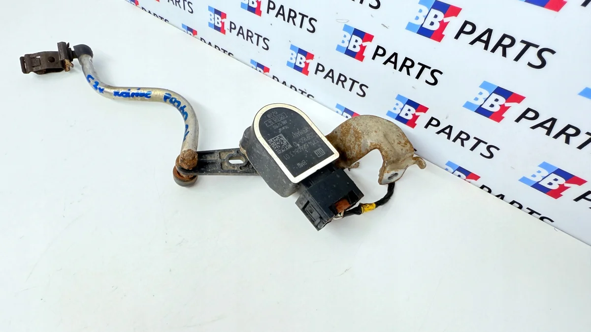 BMW F30 F31 Scheinwerfer-Niveausensor vorne image 4
