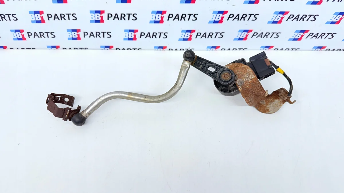 BMW F30 F31 Scheinwerfer-Niveausensor vorne image 5