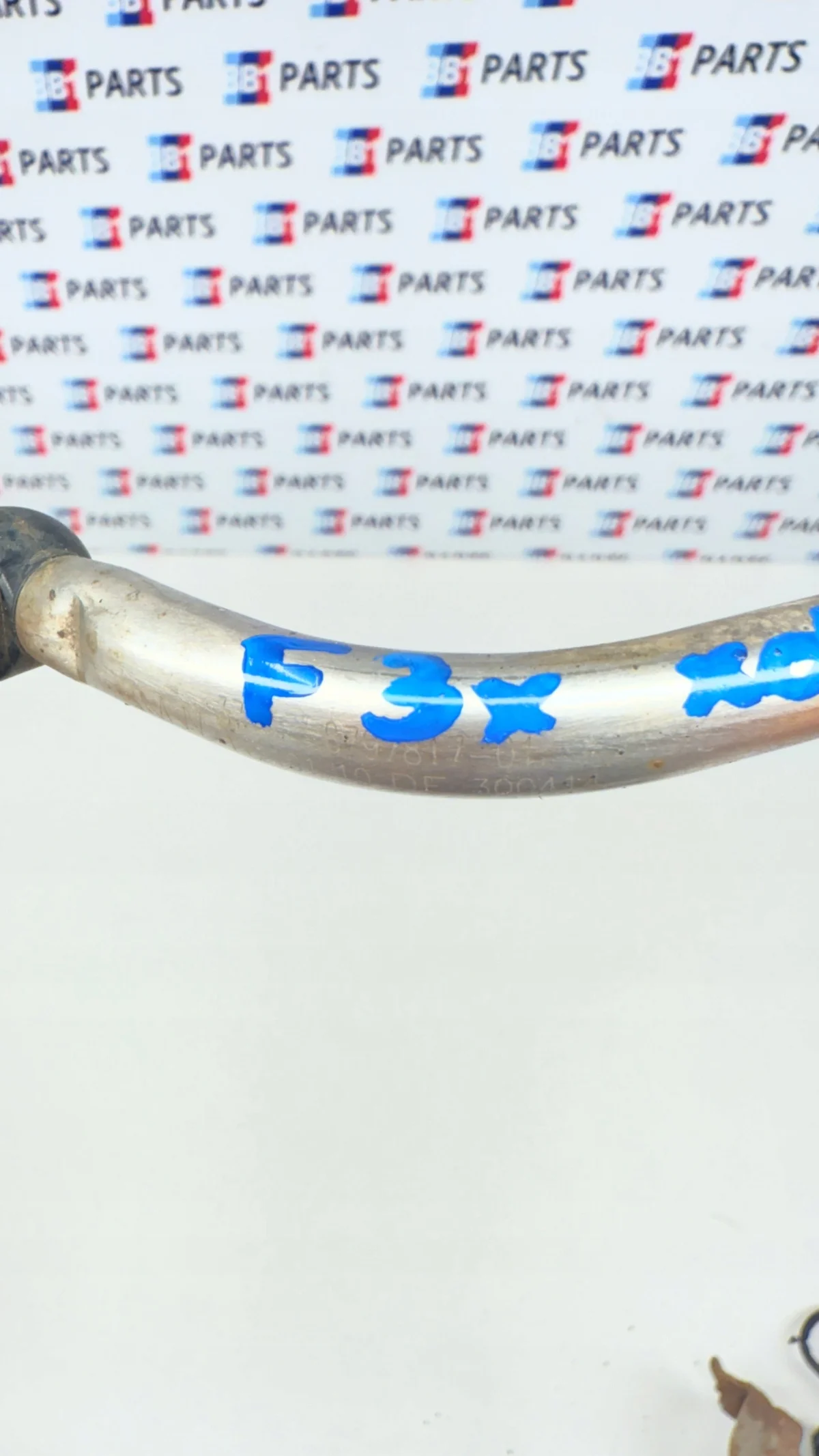 BMW F30 F31 Scheinwerfer-Niveausensor vorne image 8