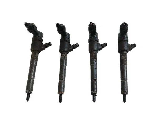Injecteur 1.3 CDTI 0445110183 Opel Corsa D