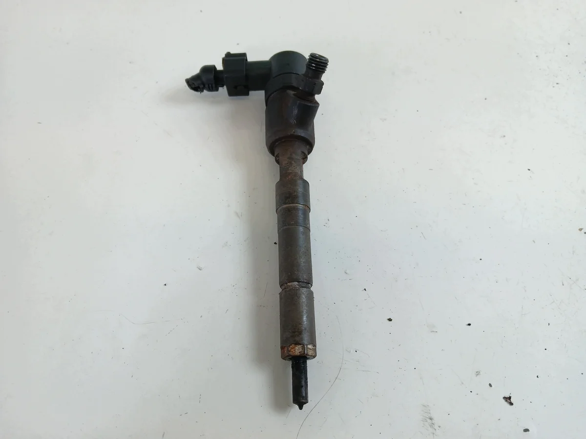 Iniettore Opel Corsa D 1.3 CDTI 0445110183