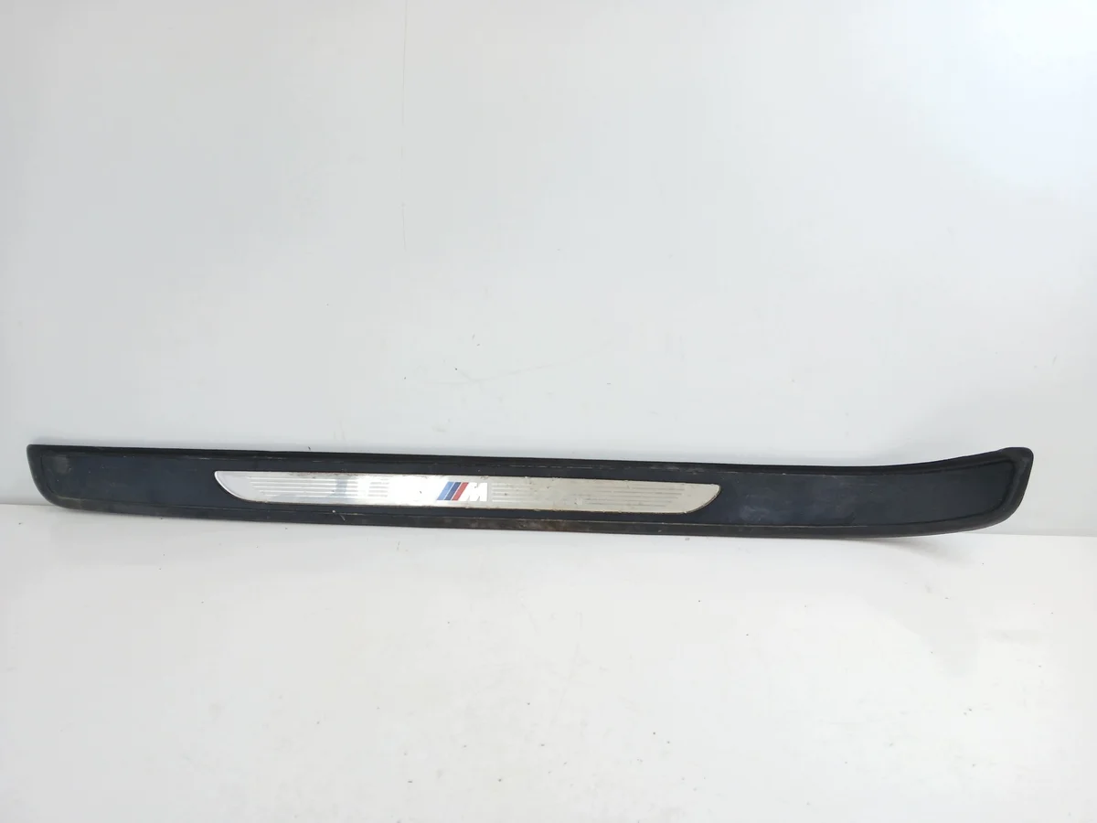BMW E92 M Pakiet Listwa Progowa Lewa